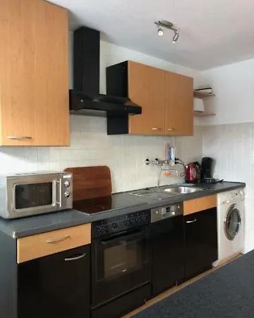 Apartment Paeusken Im Hochsauerland- E- Bike Und Auto Laden Moeglich Bestwig