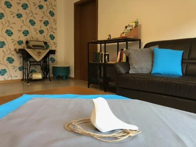 Paeusken Mit Rosengarten Im Hochsauerland Apartman *